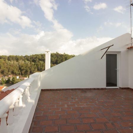 Casa Da Vila Alta Hotel Alenquer Exterior photo