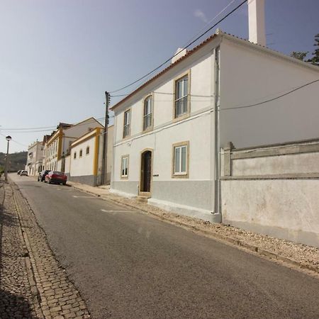 Casa Da Vila Alta Hotel Alenquer Exterior photo